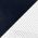 Navy/ White