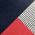 Navy/ Birch/ Red