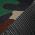 Green Camo/ Black