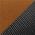 Caramel/ Black