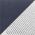 Navy Heather/ Light Grey