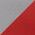 Grey/ Grey/ Red