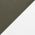Dark Olive/ White