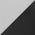 Light Grey/ Black