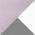 Lilac/ White Grey