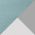 Smoke Blue/ Grey White