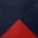 Navy/ Navy/ Red