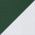 Forest Green/ White