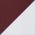 Maroon/ White