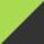 Lime Shock/Blk