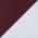 Maroon/ White