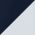 True Navy/ White