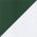 Forest Green/ White