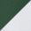 Forest Green/ White
