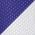 Purple/ White
