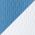 Carolina Blue/ White
