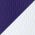 Purple/ White