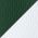 Forest Green/ White