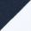 True Navy/ White