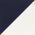True Navy/ White