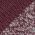 Maroon/ Silver