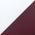 White/ Maroon/ White