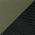 Olive Drab Green/ Black