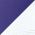 Purple/ White