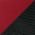 Deep Red/ Black