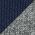 True Navy/ Vintage Heather