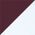 Maroon/ White