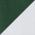 Forest Green/ White