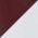 Maroon/ White