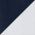 True Navy/ White