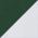 Forest Green/ White