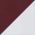 Maroon/ White
