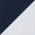 True Navy/ White