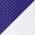 Purple/ White