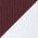 Maroon/ White