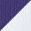 Purple/ White
