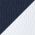 True Navy/ White
