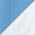 Carolina Blue/ White
