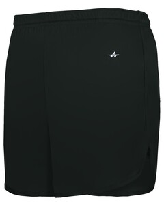 Alleson Athletic 227200 XL-B-Core Youth Track Shorts XL