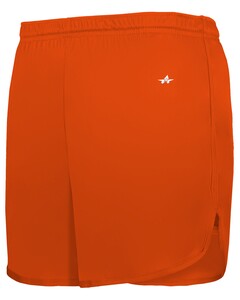 Alleson Athletic 227200 XL-B-Core Youth Track Shorts XL