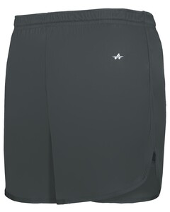 Alleson Athletic 227200 XL-B-Core Youth Track Shorts XL
