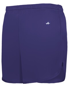 Alleson Athletic 227200 XL-B-Core Youth Track Shorts XL