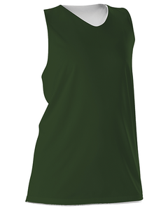 Alleson Athletic 506CRW Reversible-Women's Reversible Racerback Jersey Reversible