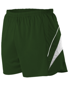 Alleson Athletic R1LFP Male-Mens Loose Fit Track Shorts Male