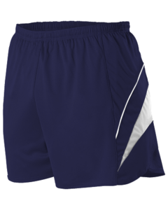 Alleson Athletic R1LFP Adult-Mens Loose Fit Track Shorts Adult