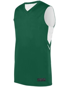 Augusta Sportswear 1166 Green